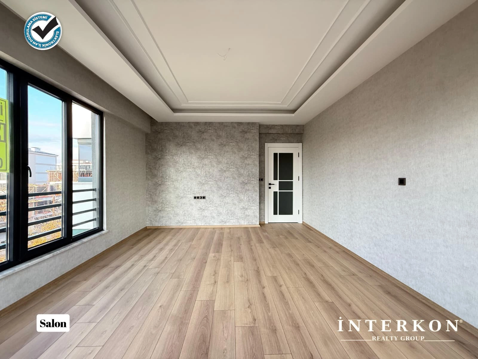 KONYA KARATAY GAZİOSMANPAŞA MAHALLESİ 3+1 KİRALIK DAİRE!